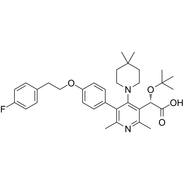 GSK-3739936 1803444-21-4